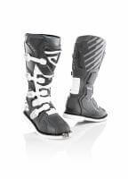 Acerbis Мотоботы кроссовые X-Race Grey в Сочи