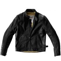 Spidi Куртка кожаная Rock Black в Сочи
