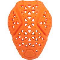 Scott Защитные вставки D3O Shoulder Protector LP2 ORANGE в Сочи