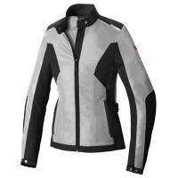 Spidi Куртка Solar Net Lady Grey/Black в Сочи