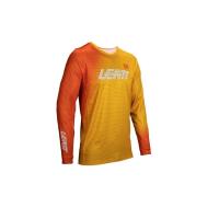 Leatt Джерси 3.5 Ride Kit V25 Flame в Сочи