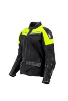 Hyperlook Мотокуртка Altai green в Сочи