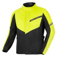 Shima Куртка Дождевик Hydrodry 2.0 Black/Fluo в Сочи