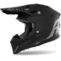 Airoh Мотошлем Aviator 3 Black Matt в Сочи
