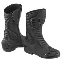Forma Ботинки женские Freccia Evo Dry Black/Anthracite в Сочи