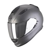 Scorpion Exo Мотошлем Exo-491 Solid Антрацит Матовый в Сочи