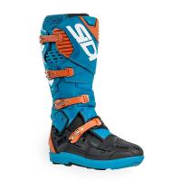 Sidi Ботинки Crossfire 3 SRS Petrol/Bronze в Сочи