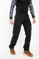 Starks мотоджинсы Chameleon Strong Черные в Сочи