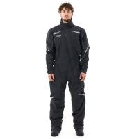 Dragonfly Комбинезон - дождевик Evo Man Black 2025 в Сочи