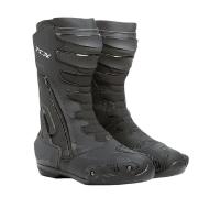 TCX Мотоботы S-TR1 WP 001 Black в Сочи