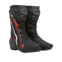TCX Мотоботы S-TR1 678 Black/Red/White в Сочи