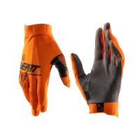 Leatt Детские перчатки для мотокросса 1.5 V26 Orange в Сочи
