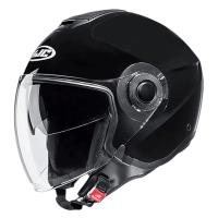 HJC Шлем i40N Metal Black в Сочи