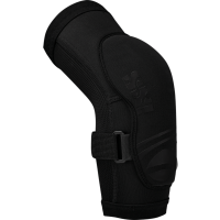 IXS Налокотники Flow 2.0 2024 Black в Сочи