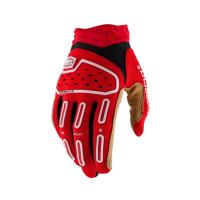 100% Мотоперчатки Airmatic 2 Red/Black в Сочи