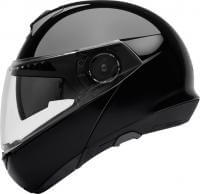 Schuberth Шлем модуляр C4 PRO черный глянец в Сочи