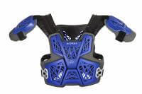 Acerbis Защита тела (Панцирь) Gravity Roost Blue в Сочи