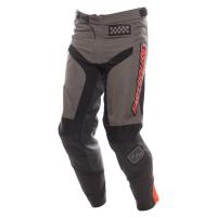 Fasthouse Брюки Grindhouse Pant Gray/Red в Сочи