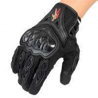 Pro-Biker Перчатки MCS-42 Black в Сочи