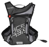 Acerbis Рюкзак с гидропаком Senter Black/Grey (7/2 L) в Сочи