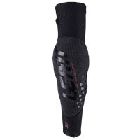 Leatt Налокотники 3DF 5.0 Evo Junior Black в Сочи
