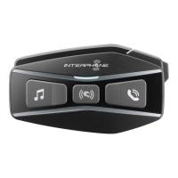 Bluetooth мотогарнитура U-COM 16 в Сочи