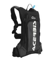 Acerbis Рюкзак с гидропаком X-Storm Logo Black/White (14,5/3 L) в Сочи