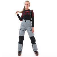 Dragonfly Брюки Freeride Pro Woman Grey в Сочи