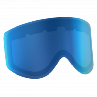 Scott Линзы 80's DL TML blue afc в Сочи