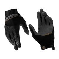 Leatt Перчатки ADV X-Flow 5.5 Short 2026 Stealth в Сочи