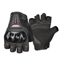 Ones Again Перчатки без пальцев MG-07D black в Сочи