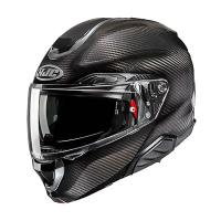 HJC Шлем RPHA91 Carbon Black Carbon в Сочи