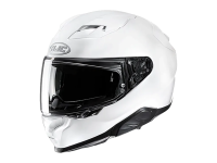 HJC Шлем F71 Pearl White в Сочи