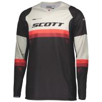 Scott Джерси 450 Podium black/red  в Сочи