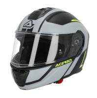 Acerbis Шлем TDC Grey/Yellow в Сочи