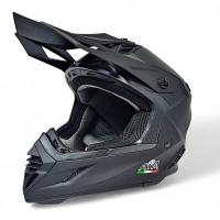 AiM Шлем RH855 Black Matt в Сочи