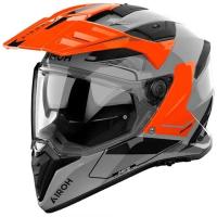 Airoh Мотошлем Bandit Tune Orange Gloss в Сочи