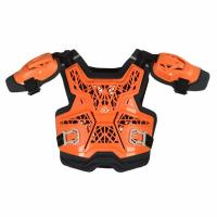 Acerbis Защита тела детская (Панцирь) Gravity Kid Roost Orange в Сочи