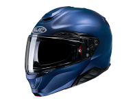 HJC Шлем RPHA91 Semi Flat Metallic Blue в Сочи