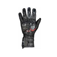 IXS перчатки Sport RS-200 3.0 черные в Сочи