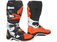 Forma Ботинки Pilot Black/Orange/White в Сочи