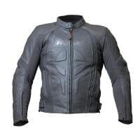 MCP Мотокуртка кожаная спортивная Aragon Air Black в Сочи