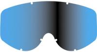 SCOTT Линзы 80's SGL smoke blue chrome afc в Сочи