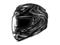 HJC Шлем F71 Carbon Nevio MC5 в Сочи