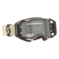 Scott Очки Prospect 2.0 Sand Dust desert beige/dirt brown в Сочи