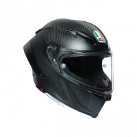 AGV Шлем PISTA GP RR MATT CARBON в Сочи