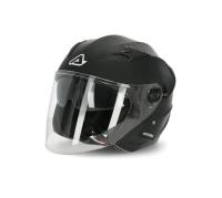 Acerbis Шлем Jet Firstway 2.0 Black Matt в Сочи