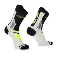 Acerbis Носки MTB Track Black/Yellow в Сочи