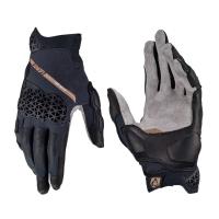 Leatt Перчатки ADV X-Flow 7.5 Short 2026 Stealth в Сочи