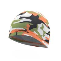 Scout Подшлемник-шапочка spotty Light оранж-зел-черно-белый в Сочи